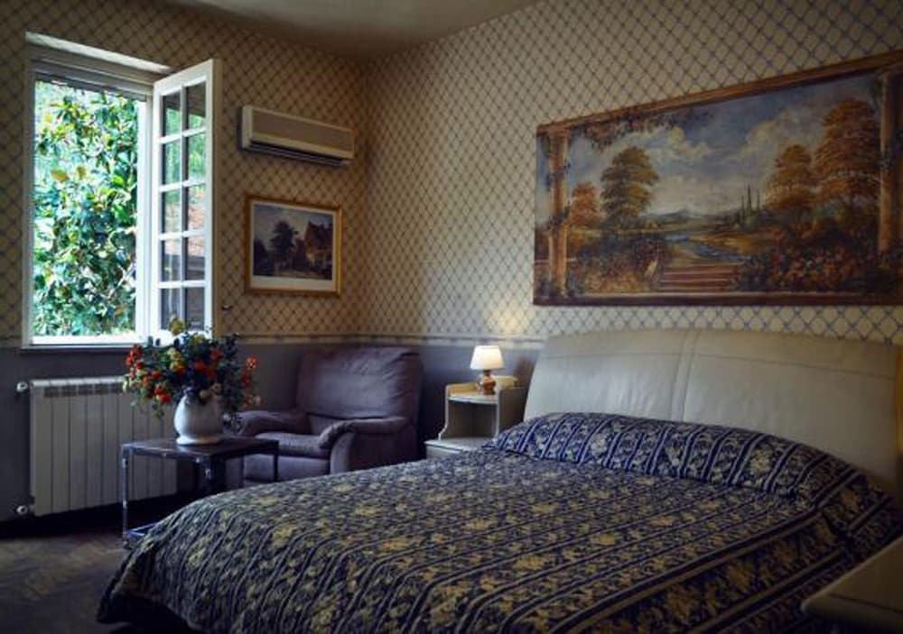 small paradise bandb palermo