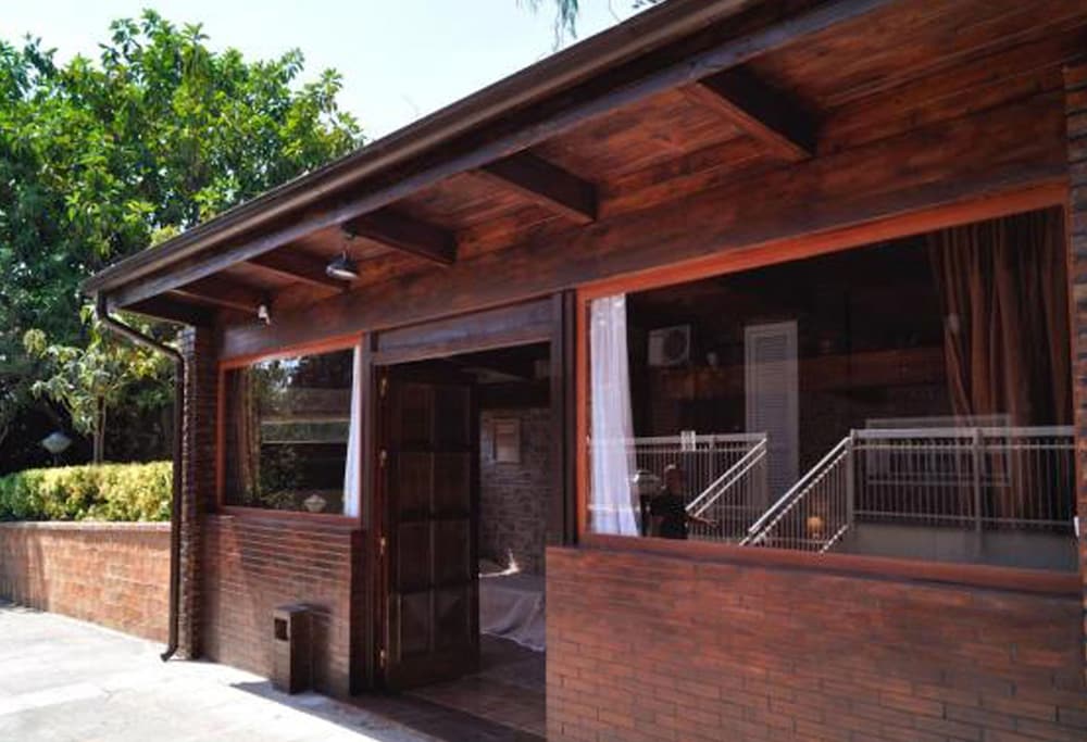 small paradise bandb palermo