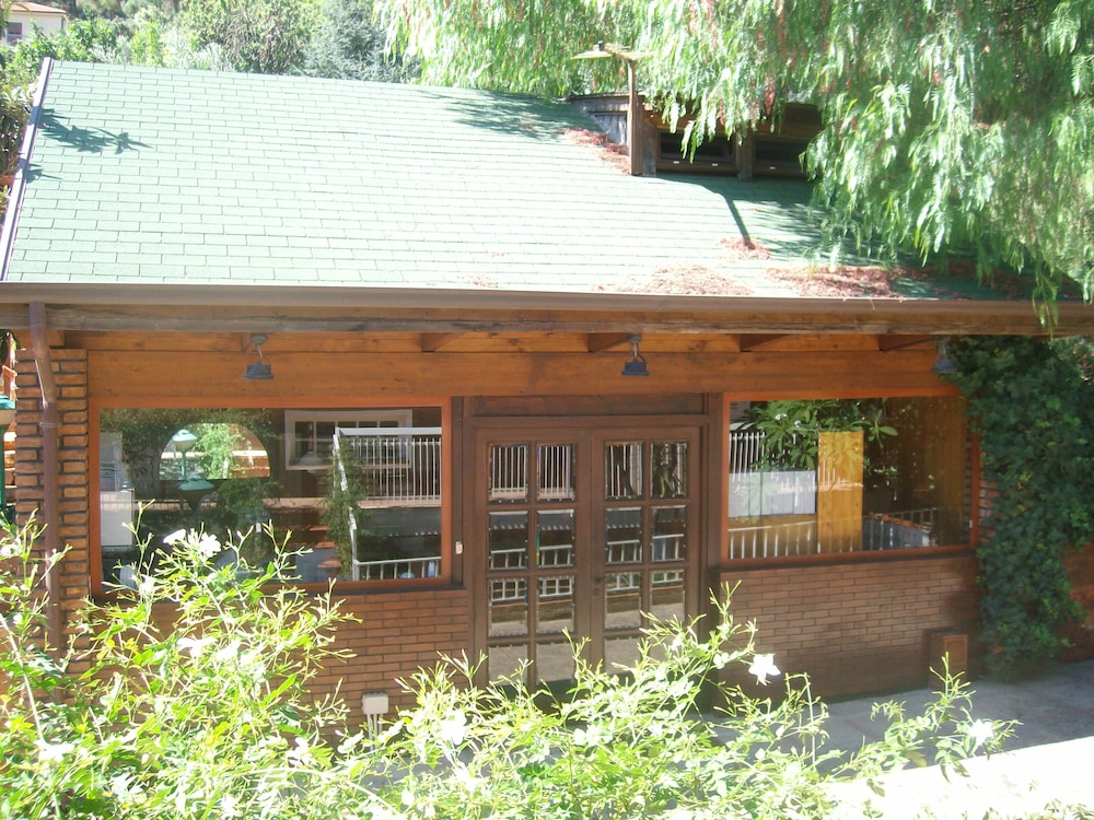 small paradise bandb palermo