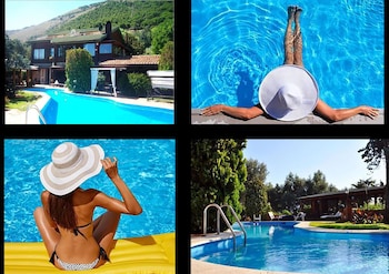 small paradise bandb palermo