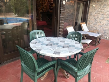 small paradise bandb palermo