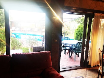 small paradise bandb palermo