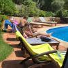 small paradise bandb palermo