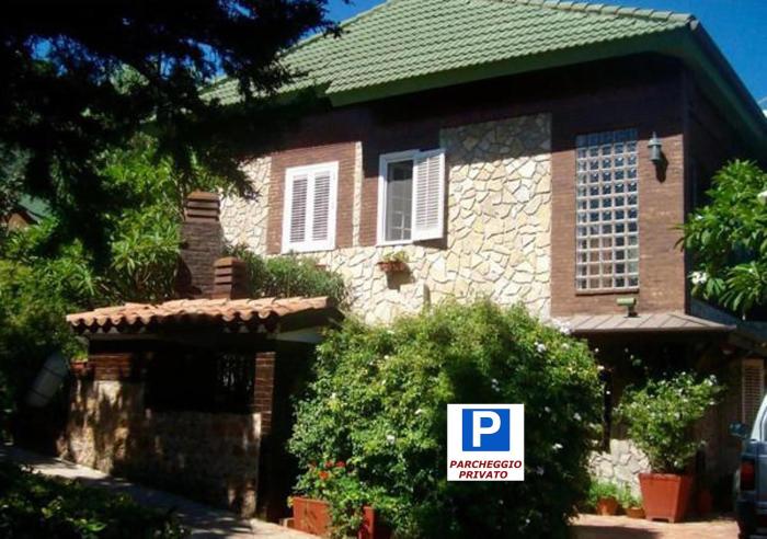 small paradise bandb palermo