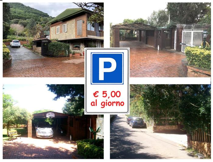 small paradise bandb palermo