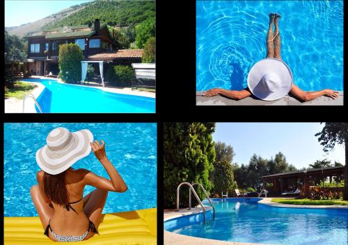 small paradise bandb palermo