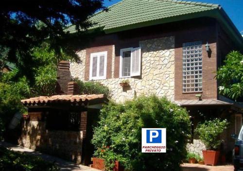 small paradise bandb palermo