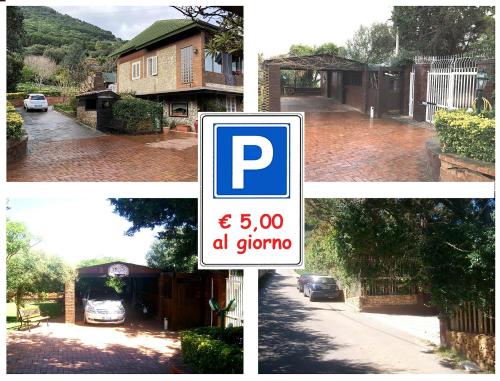 small paradise bandb palermo