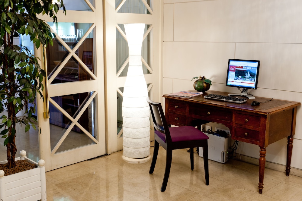hotel continental