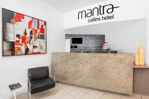 mantra on collins hobart