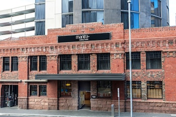 mantra on collins hobart