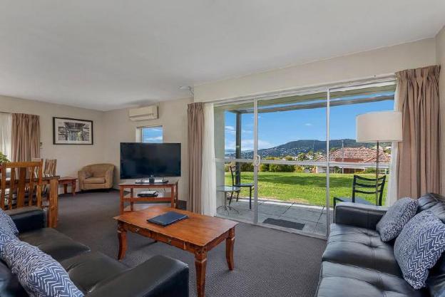 bay view villas