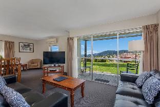 bay view villas