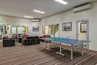 bay view villas