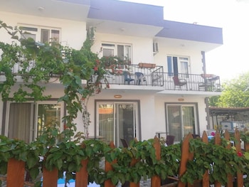 moonlight apart hotel
