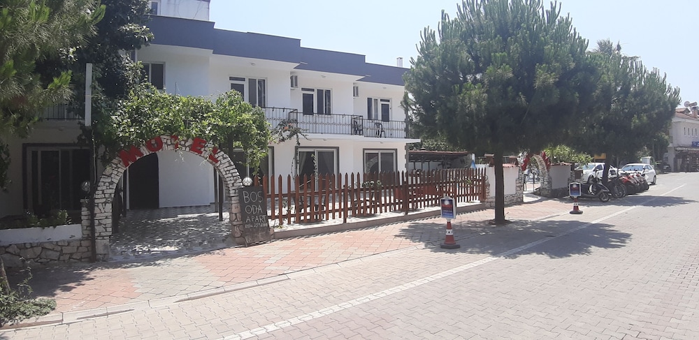 moonlight apart hotel