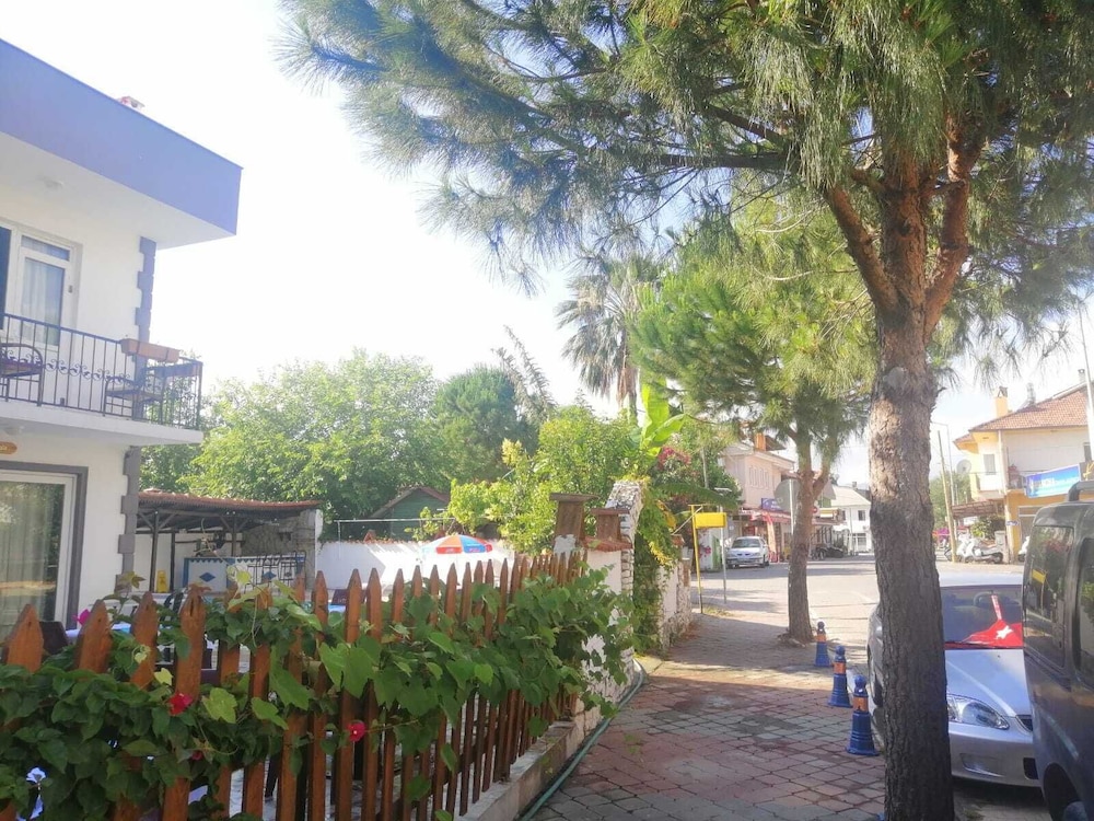 moonlight apart hotel
