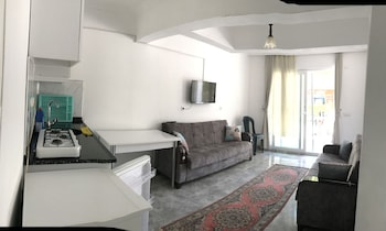 moonlight apart hotel