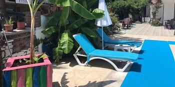 moonlight apart hotel