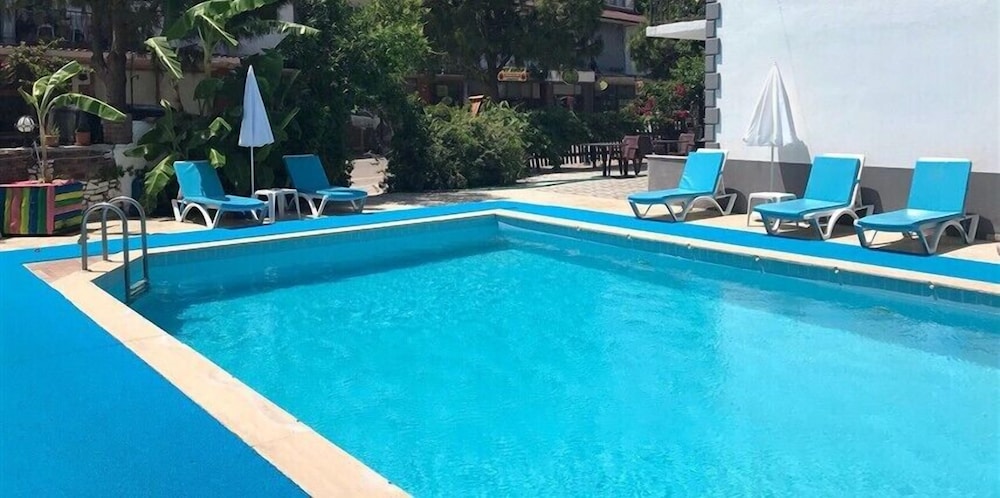 moonlight apart hotel