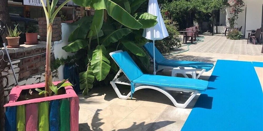 moonlight apart hotel