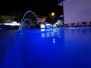 moonlight apart hotel
