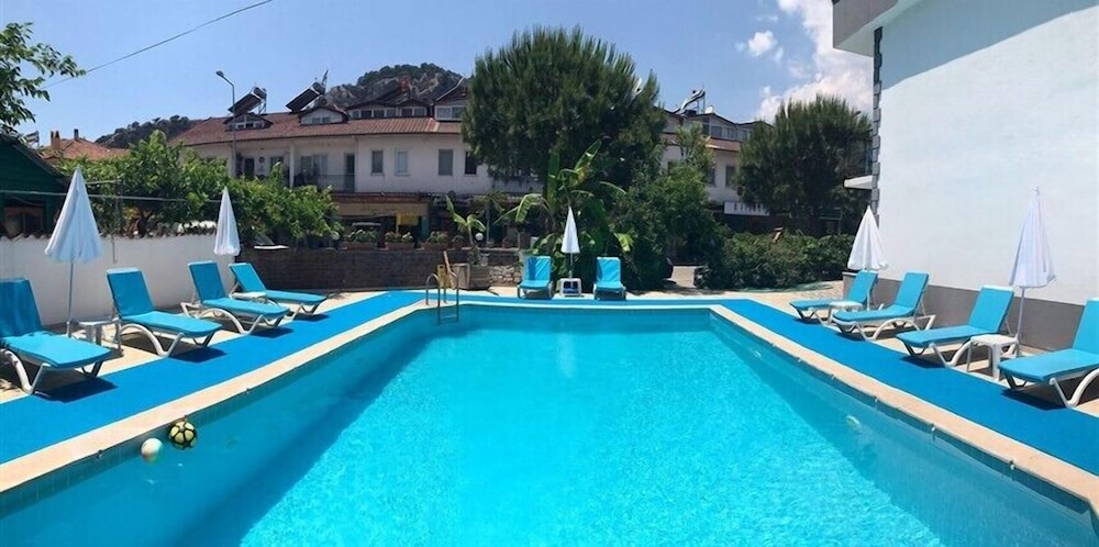 moonlight apart hotel