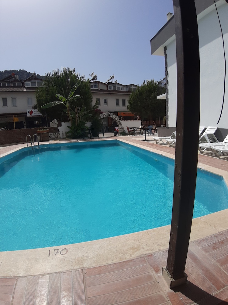 moonlight apart hotel