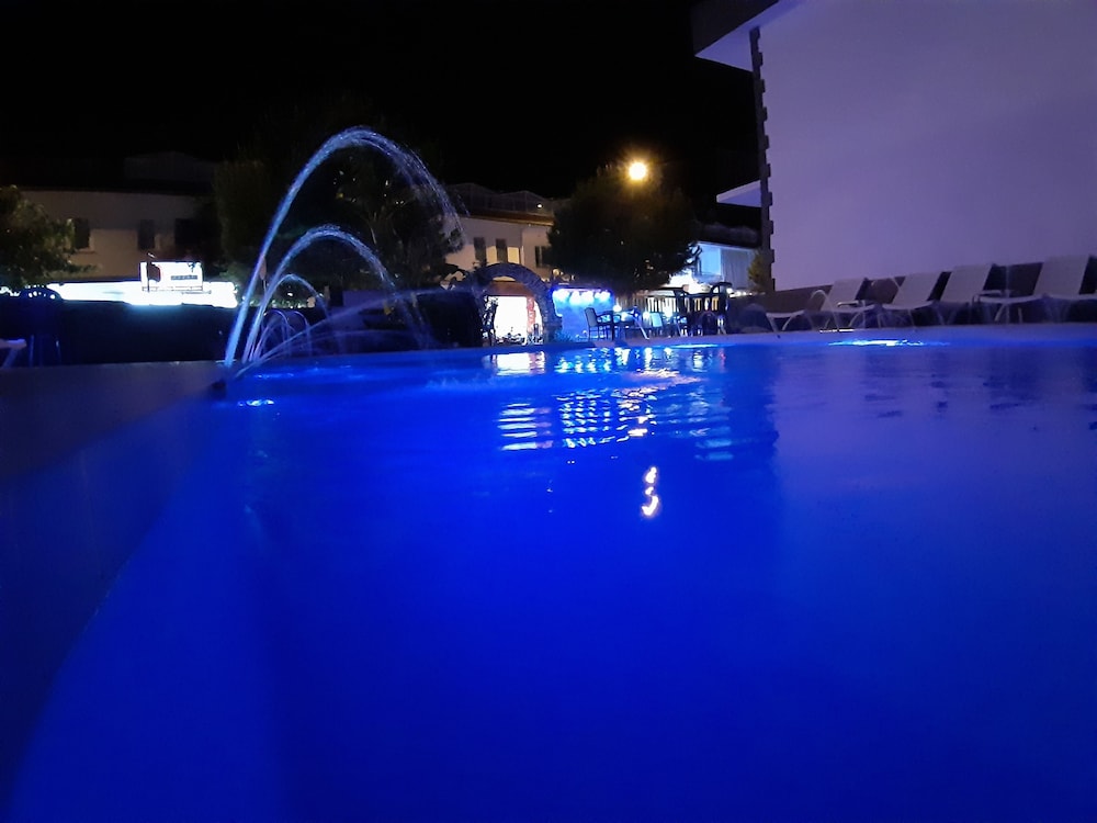 moonlight apart hotel