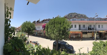 moonlight apart hotel