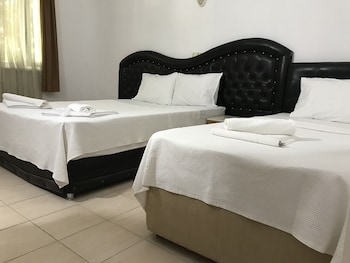moonlight apart hotel