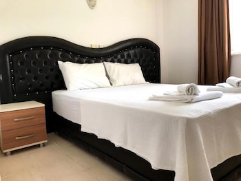 moonlight apart hotel