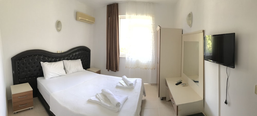 moonlight apart hotel