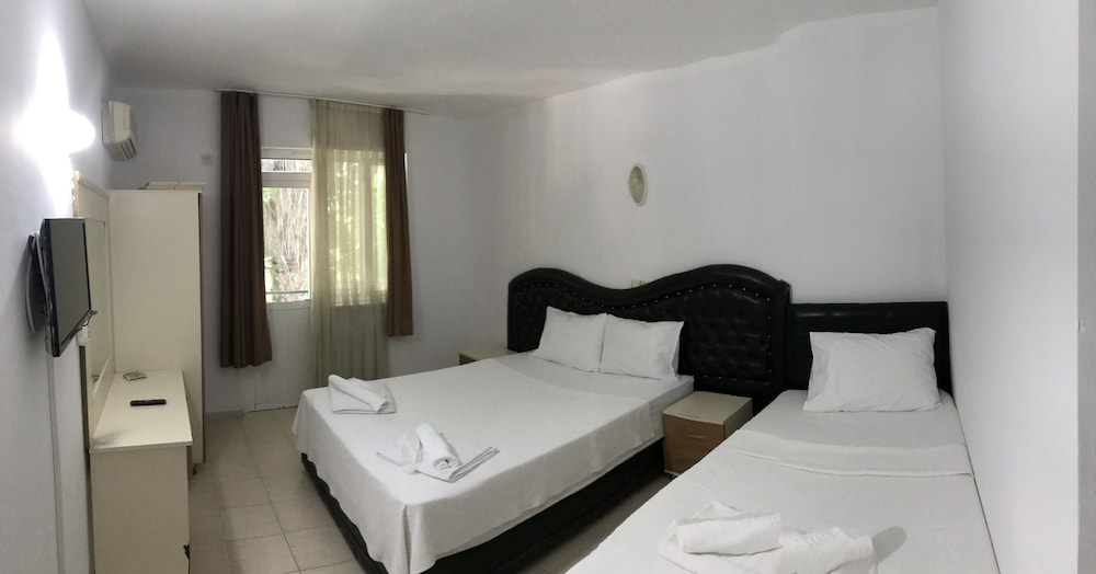 moonlight apart hotel