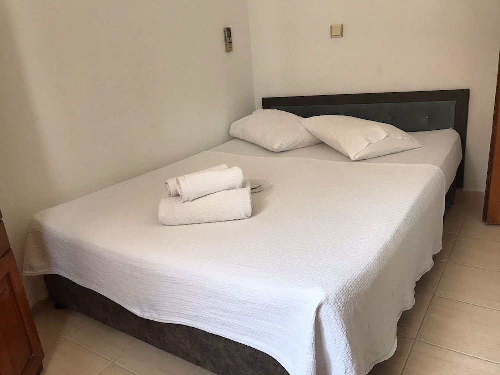 moonlight apart hotel