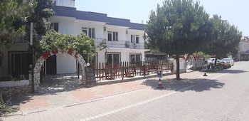 moonlight apart hotel