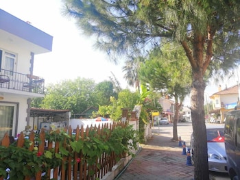 moonlight apart hotel