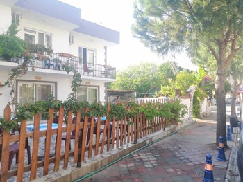 moonlight apart hotel
