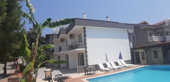moonlight apart hotel