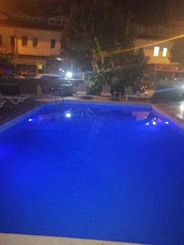 moonlight apart hotel