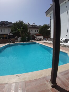 moonlight apart hotel