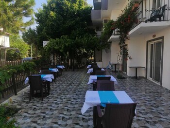 moonlight apart hotel