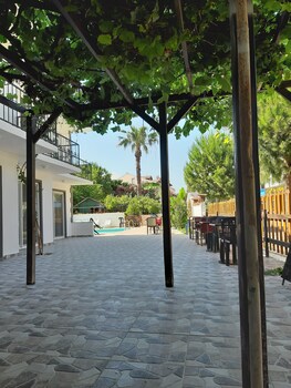 moonlight apart hotel