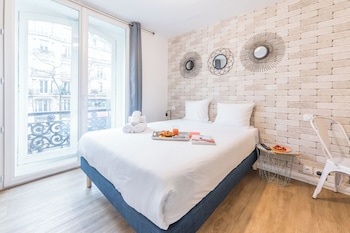 apartments ws st germain quartier latin