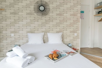 apartments ws st germain quartier latin