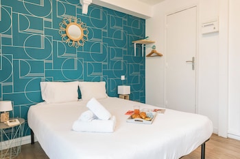 apartments ws st germain quartier latin