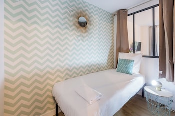 apartments ws st germain quartier latin