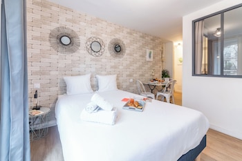 apartments ws st germain quartier latin