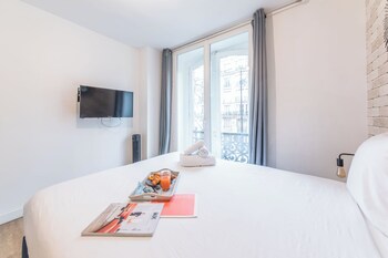 apartments ws st germain quartier latin