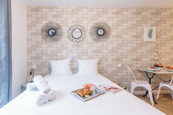 apartments ws st germain quartier latin